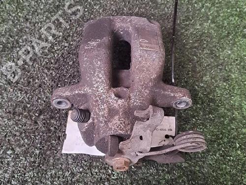 Right rear brake caliper PEUGEOT 407 (6D_) 1.6 HDi 110 (6D9HZC, 6D9HYC) | BP30066411M106 