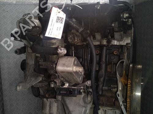 Engine BMW 3 (E90) 318 d | BP29950555M1