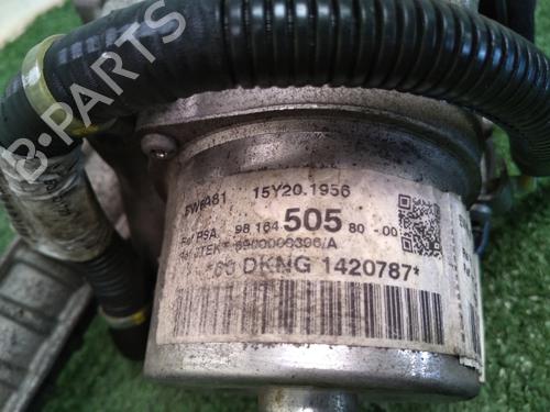 Used Steering rack Steering rack 38502049 38502049
