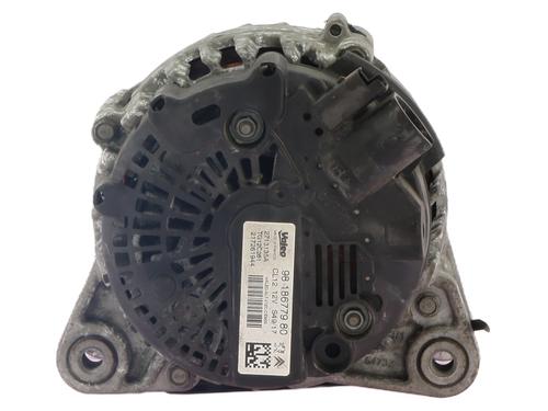 Alternator PEUGEOT 206+ (2L_, 2M_) 1.4 HDi eco 70 | BP31852413M7 - Image 5