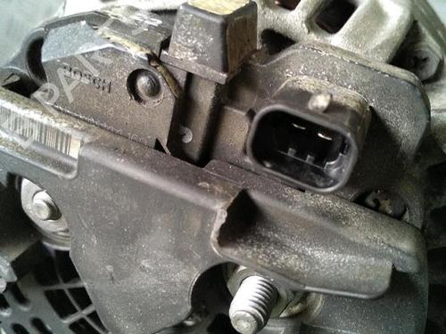 Alternator OPEL CORSA D (S07) 1.2 (L08, L68) | BP30075918M7  - Image 5