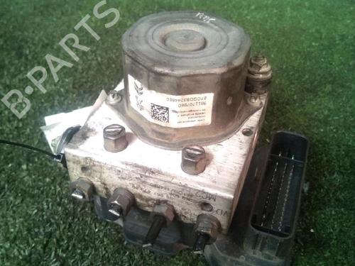 ABS pump CITROËN C4 Grand Picasso II (DA_, DE_) 2.0 BlueHDi 150 | BP30073245M43