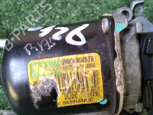 Front wiper motor CITROËN C3 II (SC_) 1.4 HDi 70 (SC8HZC, SC8HR0, SC8HP4) | BP30071944M29
