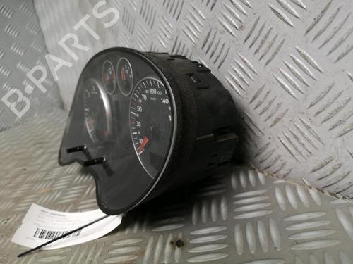 Instrument cluster AUDI A3 Sportback (8PA) 2.0 TDI | BP30069461C47 