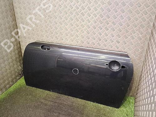 Left front door MINI MINI (R50, R53) Cooper | BP29953202C2