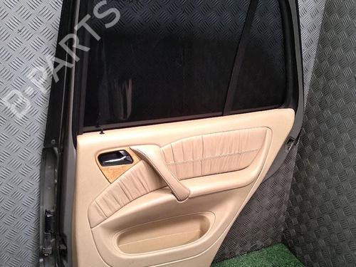 Right rear door MERCEDES-BENZ M-CLASS (W163) ML 270 CDI (163.113) | BP29951400C5