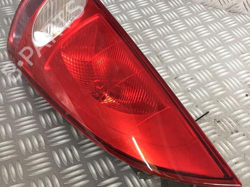 Used Right taillight Right taillight RENAULT ESPACE IV (JK0/1_) 2.2 dCi (JK0H) (150 hp) 30065002 30065002