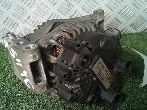 Alternator FIAT GRANDE PUNTO (199_) 1.3 D Multijet | BP29952572M7  - Image 7
