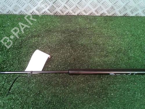 Gassdemper Bakluke FORD FIESTA VI (CB1, CCN) 1.6 TDCi (95 hp) 30074088