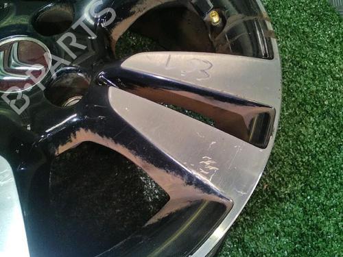 Fælk CITROËN DS3 (SA_) 1.6 HDi 90 | BP30066634C45