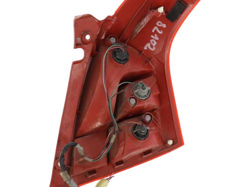 Left taillight SUZUKI SWIFT III (MZ, EZ) 1.3 (RS413, ZC11S) | BP30069066C34 - Image 5