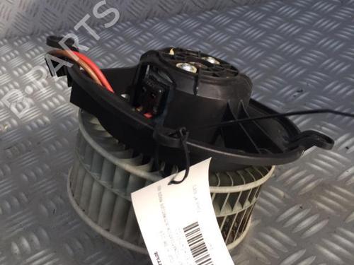 Heater blower motor MERCEDES-BENZ CLS (C219) CLS 55 AMG (219.376) | BP30070309M62