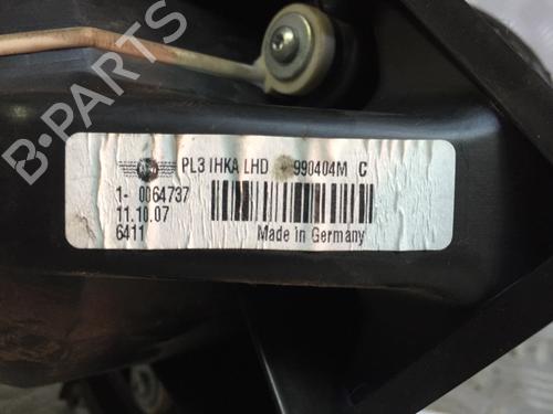 Heater blower motor MINI MINI (R56) Cooper D | BP21635384M62 