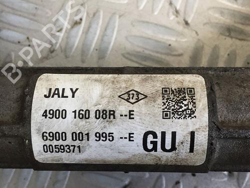 Lenkgetriebe für RENAULT TWINGO II (CN0_) 1.5 dCi 75 (75 hp) 30067701