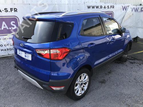 Subframe FORD ECOSPORT 1.5 EcoBlue TDCi | BP31974898M9  - Image 13