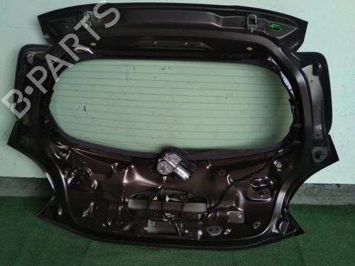 Used Tailgate Tailgate PEUGEOT 208 I (CA_, CC_) 1.4 VTi (95 hp) 32750737 32750737