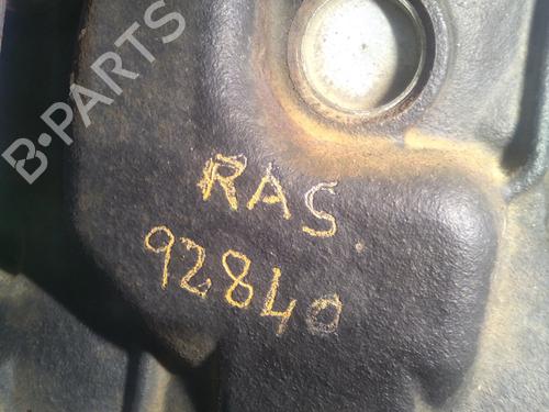 Motor NISSAN ALMERA II Hatchback (N16) 1.8 | BP30730031M1