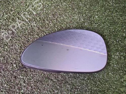 Used Left mirror glass CITROËN C4 Coupe (LA_) 1.6 HDi (90 hp) 30077215