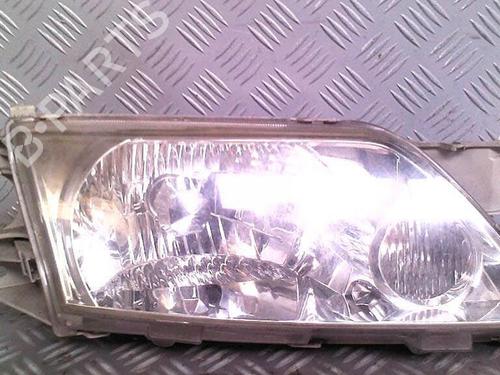 Right headlight MAZDA PREMACY (CP) 2.0 TD | BP30074731C29 - Image 4