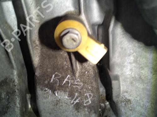 Engine CITROËN C3 I (FC_, FN_) 1.4 i | BP28332169M1 