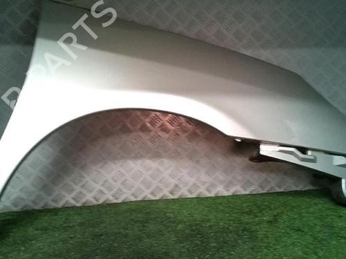 Right front fenders PEUGEOT 807 (EB_) 2.0 HDI | BP30076224C42