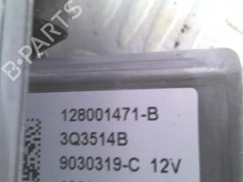 Front right window mechanism DACIA DUSTER (HS_) 1.5 dCi | BP30074901C23 