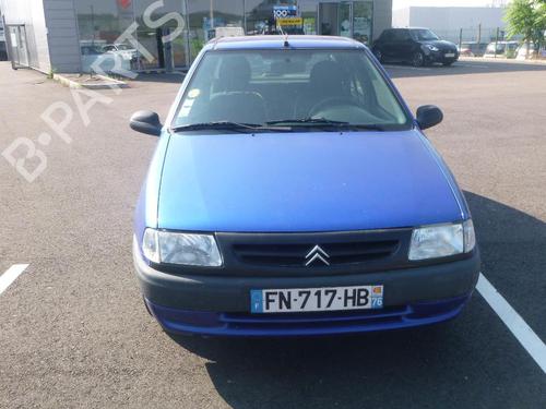 Starter CITROËN SAXO (S0, S1) 1.1 X, SX | BP17159084M8 