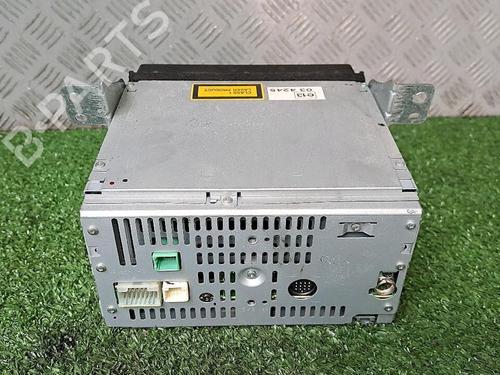 Auto-radio TOYOTA YARIS (_P9_) 1.4 D-4D (NLP90_, NLP90R) (90 hp) 30076671