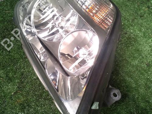 Right headlight RENAULT SCÉNIC I MPV (JA0/1_, FA0_) 1.9 dCi (JA05, JA1F) | BP12229225C29 