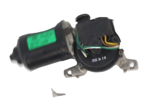 Used Front wiper motor Front wiper motor HYUNDAI i20 I (PB, PBT) 1.4 CRDi (90 hp) 40510554 40510554