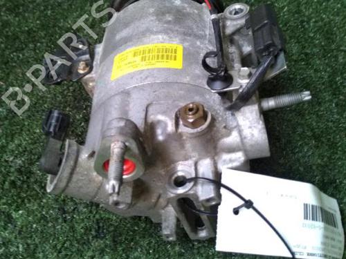 AC compressor FORD FIESTA VI (CB1, CCN) 1.0 EcoBoost | BP30072273M34 - Image 3