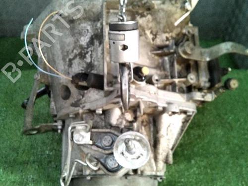 Gearbox CITROËN BERLINGO / BERLINGO FIRST Box Body/MPV (M_) 1.6 HDI 75 (MB9HW) | BP30076982M3