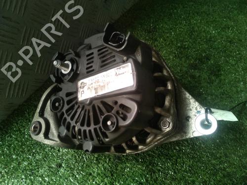 Alternator NISSAN MICRA III (K12) 1.2 16V | BP19308673M7 