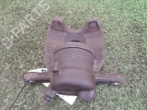 Right front brake caliper RENAULT CLIO III (BR0/1, CR0/1) 1.5 dCi (C/BR0G, C/BR1G) | BP30066161M104 