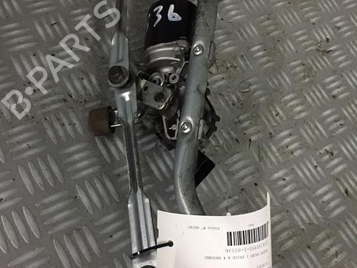 Front wiper motor CITROËN DS3 (SA_) 1.6 HDi 90 | BP29950708M29 - Image 3