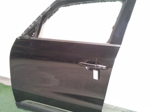 Used Left front door RENAULT ESPACE V (JR_) 1.6 dCi 160 (160 hp) 30787480