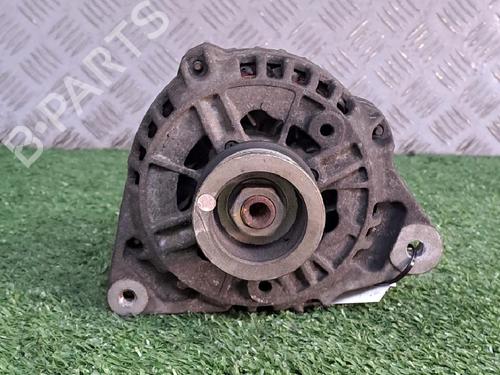 Used Alternator FORD KA (RB_) 1.3 i (60 hp) 24137348