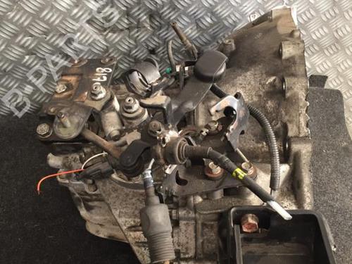 Gearbox HYUNDAI TUCSON (JM) 2.0 CRDi | BP30075956M3 