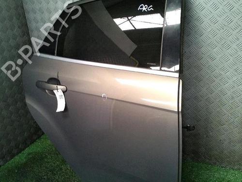 Used Right rear door FORD FOCUS III 1.6 TDCi (115 hp) 30077270