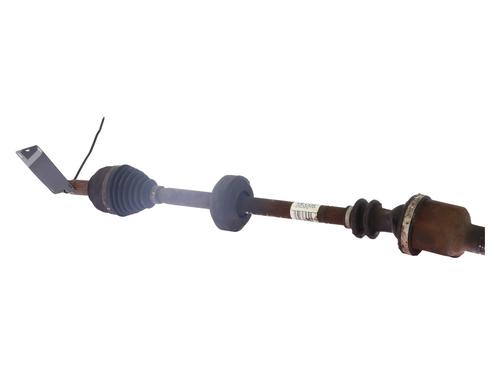 Used Right front driveshaft Right front driveshaft RENAULT TWINGO II (CN0_) 1.2 16V (CN04, CN0B) (75 hp) 31117346 31117346