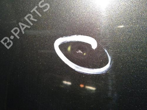 Hood VW PASSAT B6 (3C2) 1.9 TDI | BP29951866C1