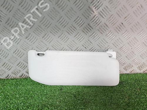 Left sun visor PEUGEOT 208 I (CA_, CC_) 1.2 VTi 68 / PureTech 68 | BP20507542I1 