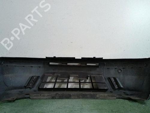 Front bumper FIAT PUNTO (188_) 1.2 60 (188.030, .050, .130, .150, .230, .250) | BP30073550C7
