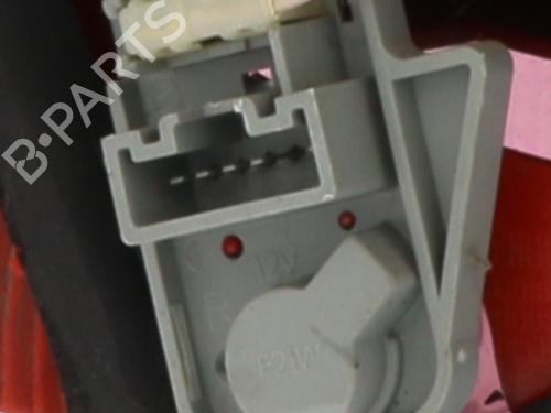 Right taillight TOYOTA YARIS (_P9_) 1.4 D-4D (NLP90_, NLP90R) | BP30122150C35