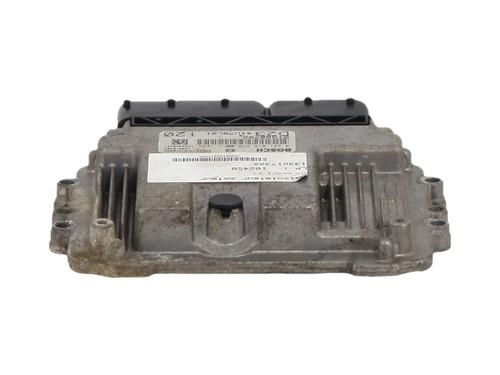 Engine control unit (ECU) FIAT DUCATO Van (250_) 120 Multijet 2,3 D | BP39582106M57 - Image 7