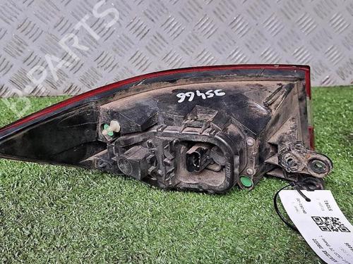 Right taillight RENAULT CLIO IV (BH_) 1.5 dCi 90 | BP29953154C35