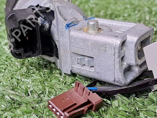 Ignition barrel CITROËN DS4 (NX_) 1.6 HDi 110 | BP29953032M48 - Image 9