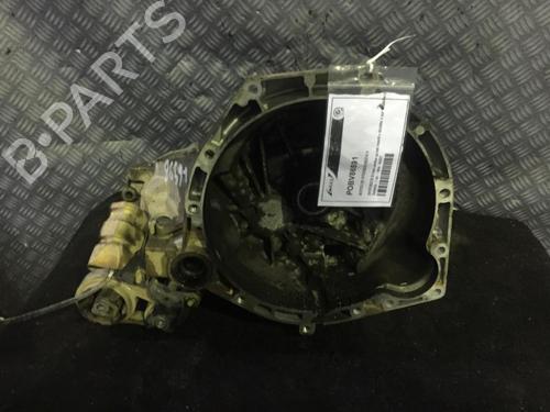 Gearbox FORD FIESTA V (JH_, JD_) 1.3 | BP29951855M3 