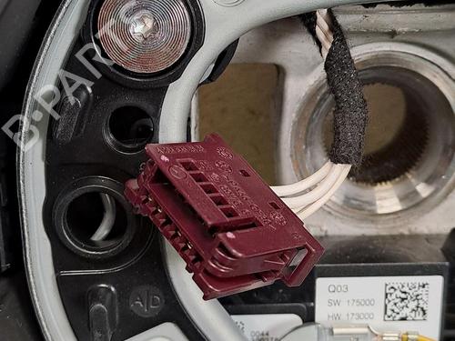 Steering wheel MERCEDES-BENZ A-CLASS (W177) | BP33311162C49 - Image 4