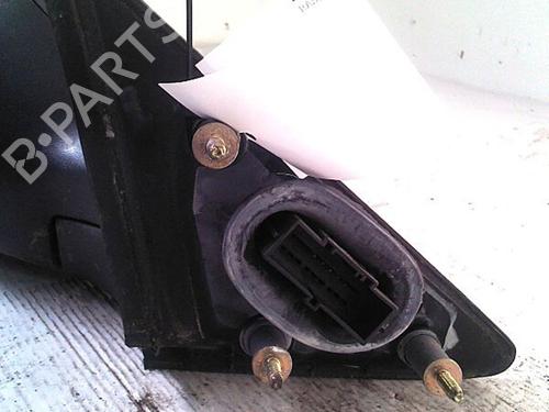 Left mirror RENAULT SAFRANE I (B54_) 2.5 dT (B548) | BP30075301C26 